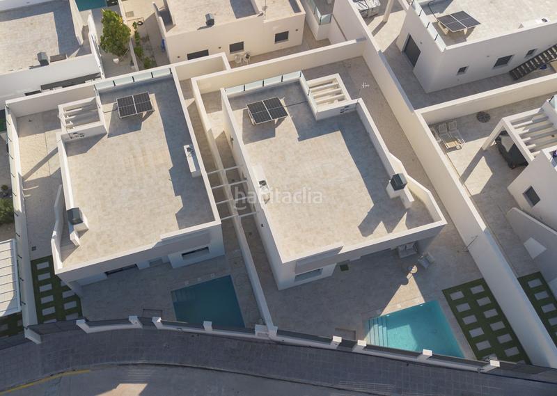 Foto 91eb39db-6628-4b84-ad8f-77b6055b76be. House with pool in El Pinar de Campoverde Pilar de la Horadada