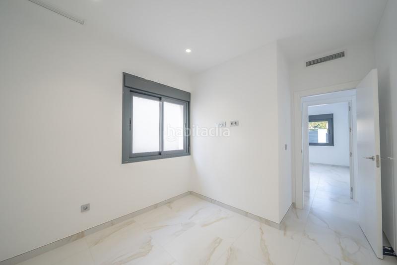 Foto 941a813b-947a-483f-8bc6-788ae82fed2f. House with pool in El Pinar de Campoverde Pilar de la Horadada