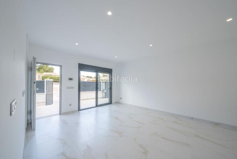 Foto a28209b7-924a-4a00-b953-69c197c076a9. House with pool in El Pinar de Campoverde Pilar de la Horadada