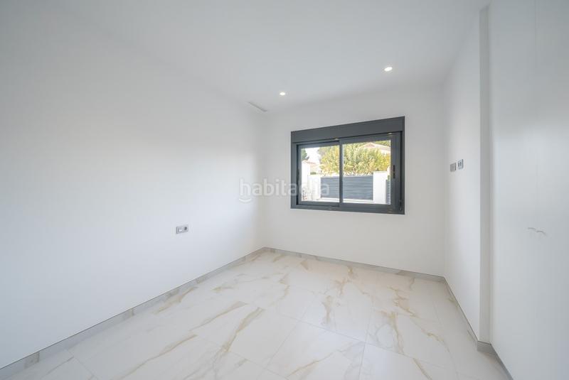 Foto a507fe41-80b0-4462-bf20-588bb85dbdb5. House with pool in El Pinar de Campoverde Pilar de la Horadada