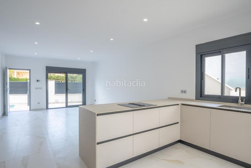 Foto dcb40be5-80e3-48dd-a1ff-17cdcbee09bb. House with pool in El Pinar de Campoverde Pilar de la Horadada