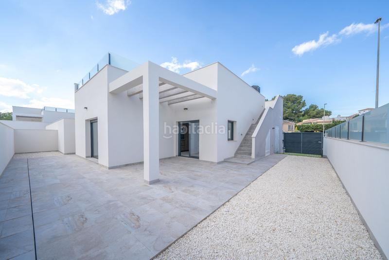 Foto e40eb27f-7592-40a2-9f7a-c76cebf45142. House with pool in El Pinar de Campoverde Pilar de la Horadada