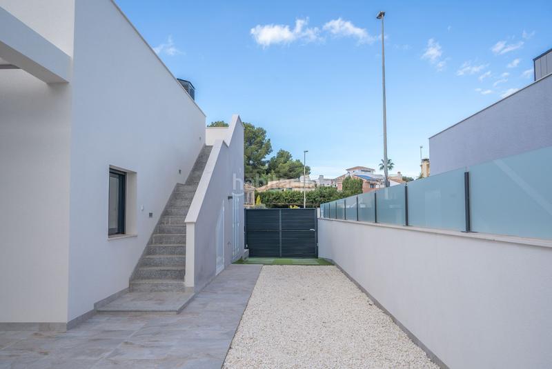 Foto f2f7ff61-4677-4fbe-8975-8d1e6c4604cd. House with pool in El Pinar de Campoverde Pilar de la Horadada