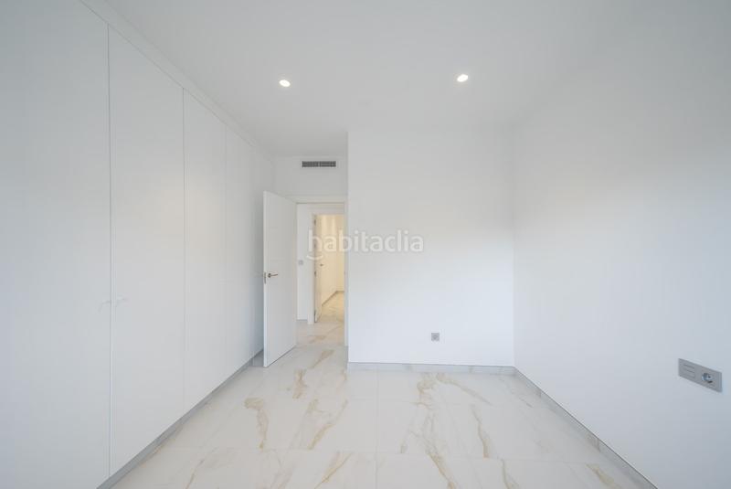 Foto f318722f-36fc-44d8-b281-c09e24e7c9bb. House with pool in El Pinar de Campoverde Pilar de la Horadada