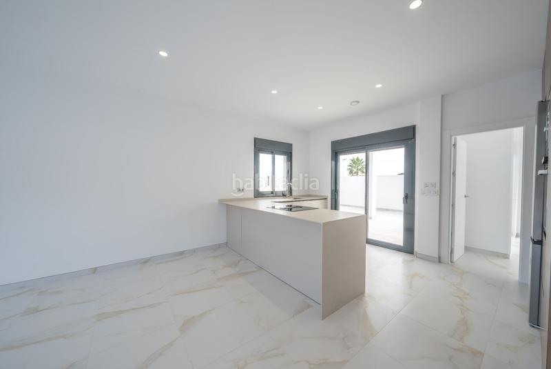 Foto faa8ebfb-38e0-42f8-99e4-4954e0f4a58e. House with pool in El Pinar de Campoverde Pilar de la Horadada