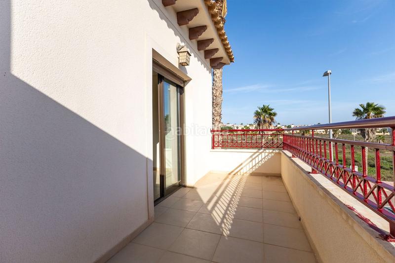Foto 14954dfd-3828-4c41-9c46-7d88b43fc609. Casa a schiera in Rojales