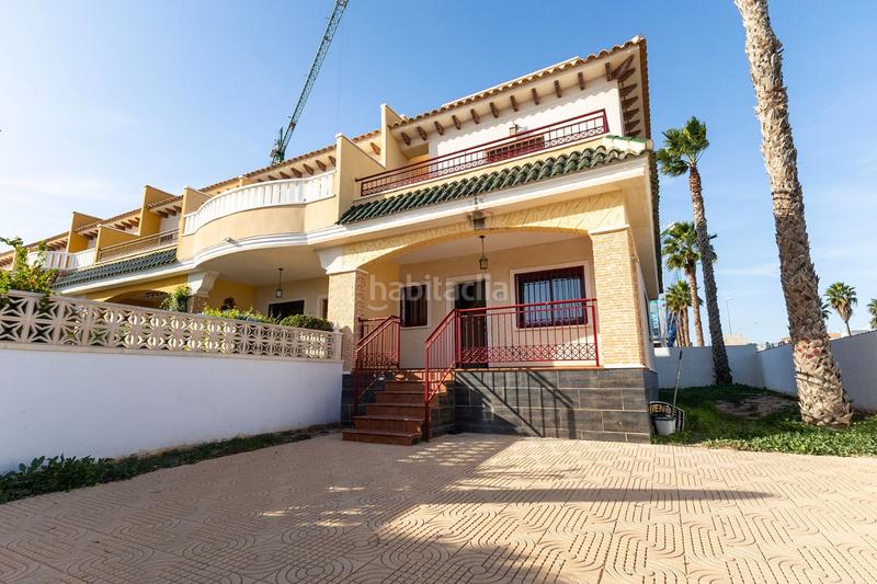 Foto 2d0b1989-97b7-4198-88f0-82d2b1101904. Casa a schiera in Rojales