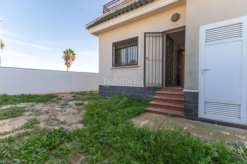 Foto 64cd59f3-ff1a-420f-968c-fa2f94b31b73. Casa a schiera in Rojales