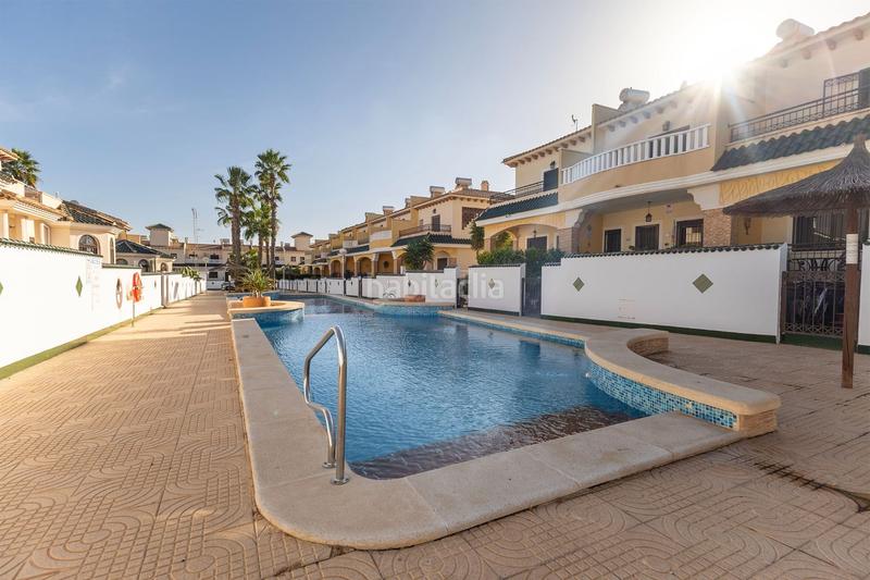 Foto 86608f32-6c5d-409c-94b2-7ff661c848ca. Casa a schiera in Rojales