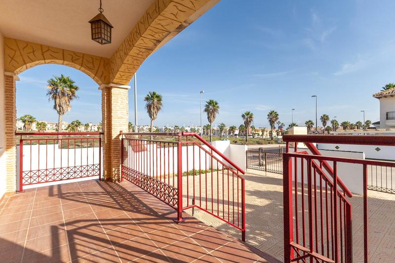 Foto 8a9158b4-4903-488c-a046-48ba1c7d5328. Casa a schiera in Rojales