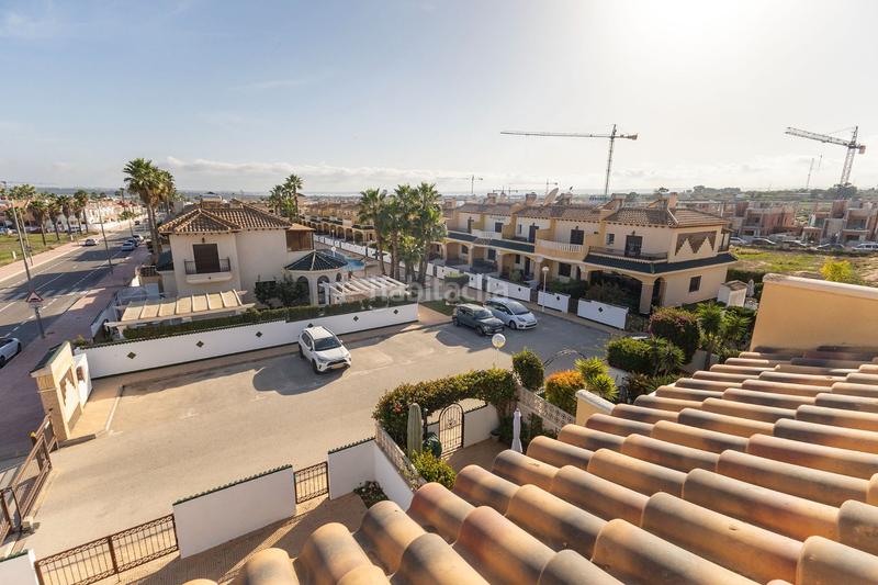 Foto c8886266-66b9-40a4-acd3-98eb331d5c65. Casa a schiera in Rojales