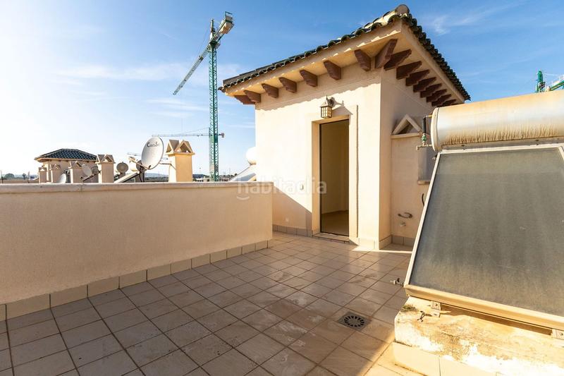 Foto e83a1652-60b0-4f32-bd90-90b91a191929. Casa a schiera in Rojales