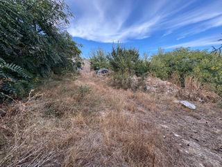 Terreny residencial a Horche. Solar urbano en venta  horche guadalajara
