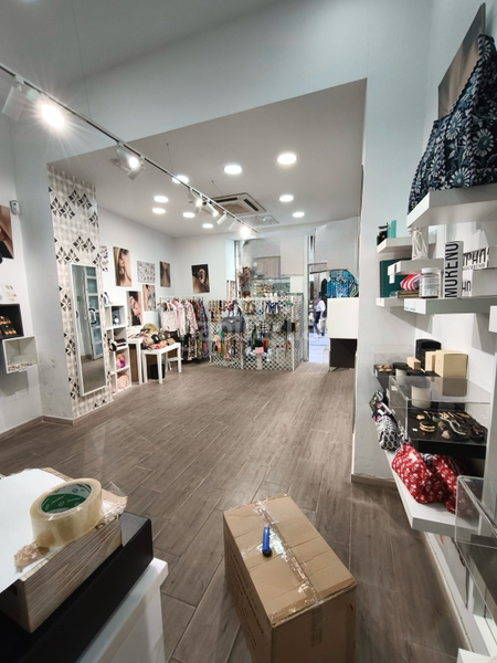 Foto 4748b185-7e7b-48c4-b591-bb6522346679. Alquiler local comercial alquiler local comercial Centro Histórico, en Málaga