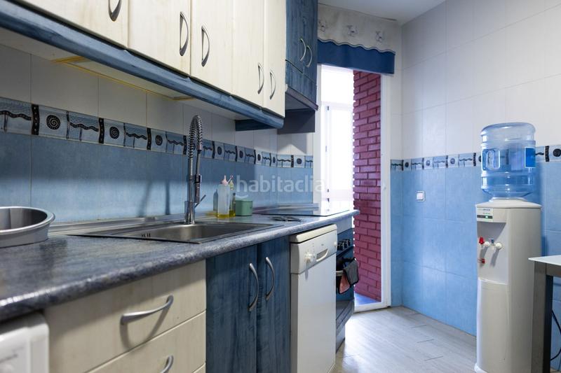 Foto 04731d1f-d8ce-46df-925c-f43bbc0ad972. Piso  en venta urb. nuevo versalles Loranca en Fuenlabrada