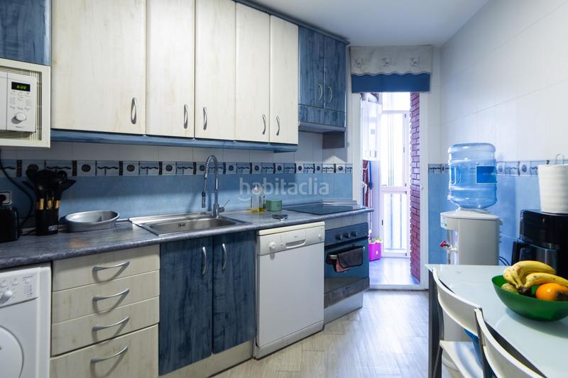 Foto 0c530365-ae79-476e-baaa-60d26fa7b3d6. Piso  en venta urb. nuevo versalles Loranca en Fuenlabrada