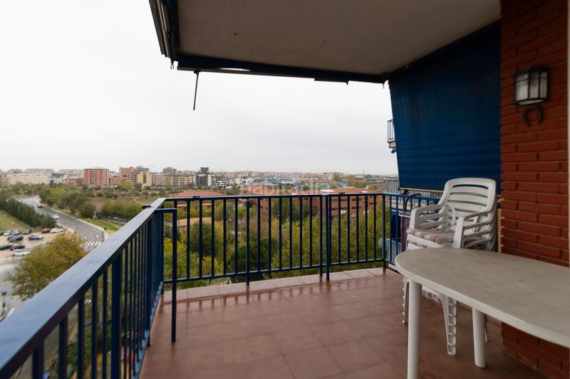 Foto 33486749-a3ab-45a0-bcc0-7226c7447138. Piso  en venta urb. nuevo versalles Loranca en Fuenlabrada