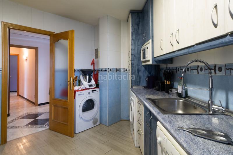 Foto 94d7fe8d-6e96-4874-bd24-58549170b78f. Piso  en venta urb. nuevo versalles Loranca en Fuenlabrada