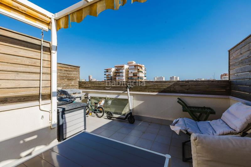 Foto 004eb509-818e-4686-a855-3ab014fc215b. Ático  en venta en Puerto Deportivo Fuengirola