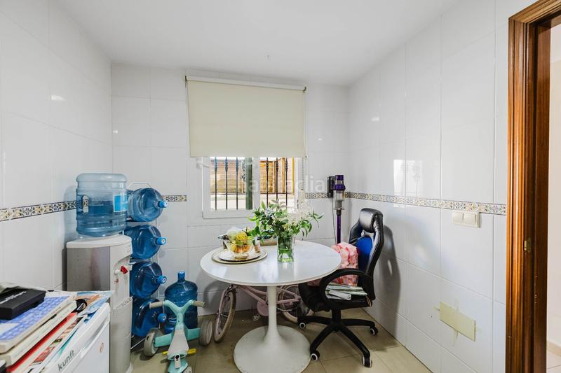 Foto 591ea134-1c9c-42e0-a718-2c6fa23f8046. Ático  en venta en Puerto Deportivo Fuengirola