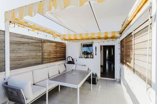 Àtic a Puerto Deportivo. Ático en venta  fuengirola