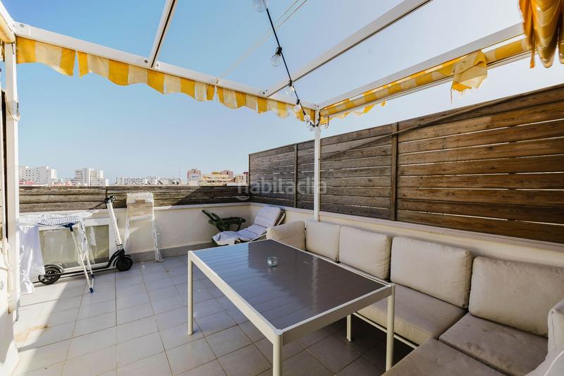 Foto af9f610a-4d0f-4235-a8e1-e782c34ff050. Ático  en venta en Puerto Deportivo Fuengirola