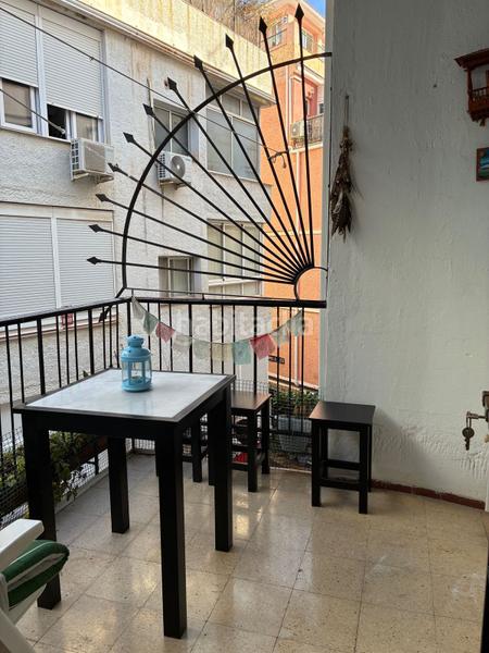 Foto 18df081c-dc37-4327-9284-20fa3a92d484. Pis amb calefacció a Manantiales-Estación de Autobuses Torremolinos