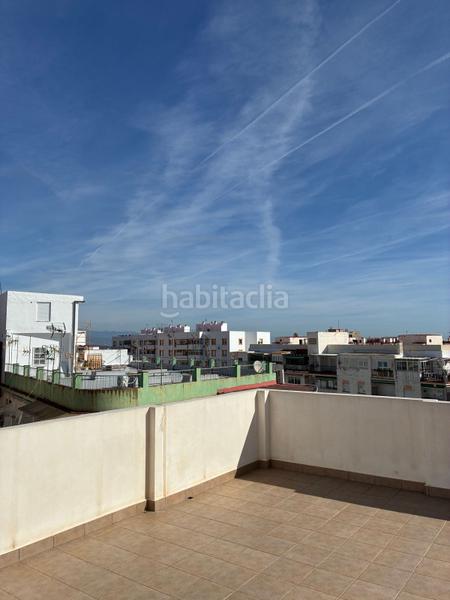 Foto 2159a9af-1b21-47f5-aac0-d4ea97421fa0. Pis amb calefacció a Manantiales-Estación de Autobuses Torremolinos