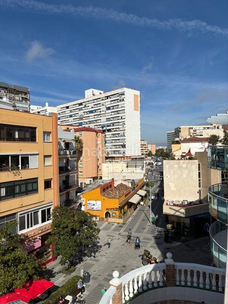 Foto 32e43778-ccc8-4606-a956-edbf26b1bba8. Pis amb calefacció a Manantiales-Estación de Autobuses Torremolinos