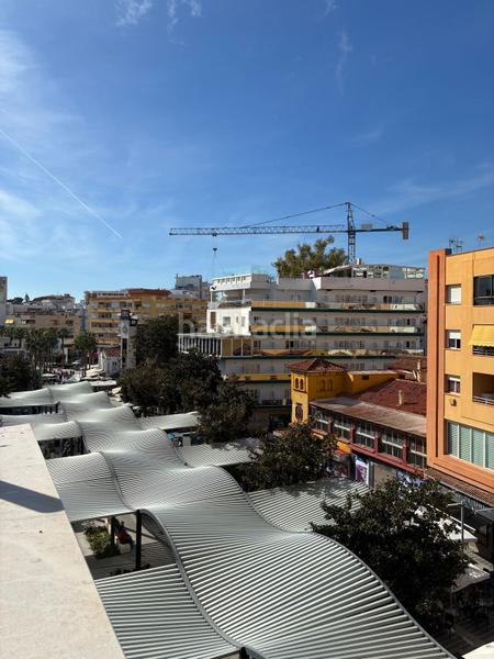 Foto 3a299ed3-1ff9-4739-a0de-0676d410b033. Pis amb calefacció a Manantiales-Estación de Autobuses Torremolinos