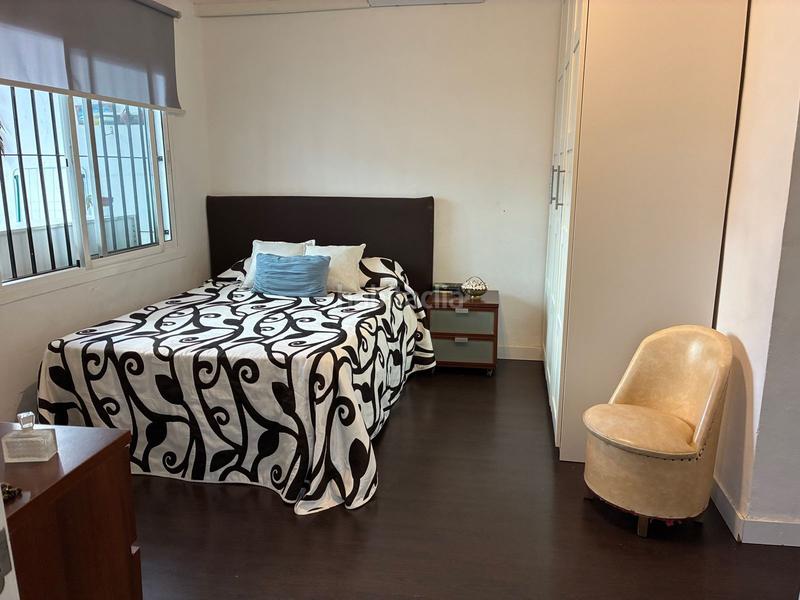 Foto 40b56fa7-ec83-40be-8808-5d6637d6941f. Pis amb calefacció a Manantiales-Estación de Autobuses Torremolinos