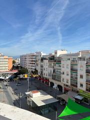 Flat in Manantiales-Estación de Autobuses. Piso en venta  torremolinos