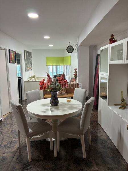 Foto 89677323-131c-4ad1-b8fe-0b528cdc3b0b. Pis amb calefacció a Manantiales-Estación de Autobuses Torremolinos