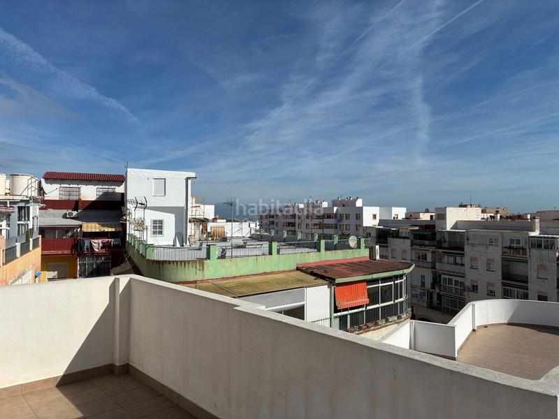 Foto 972117c0-a7b0-4f22-8464-4de03b415ba4. Pis amb calefacció a Manantiales-Estación de Autobuses Torremolinos