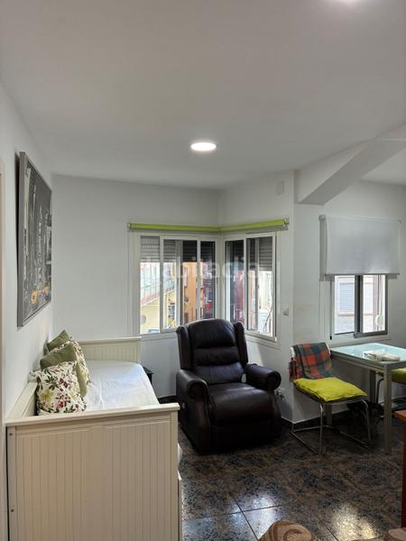 Foto b1c75d4c-9836-4a85-b64d-b9e093f4b289. Pis amb calefacció a Manantiales-Estación de Autobuses Torremolinos