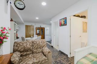 Etagenwohnung in Manantiales-Estación de Autobuses