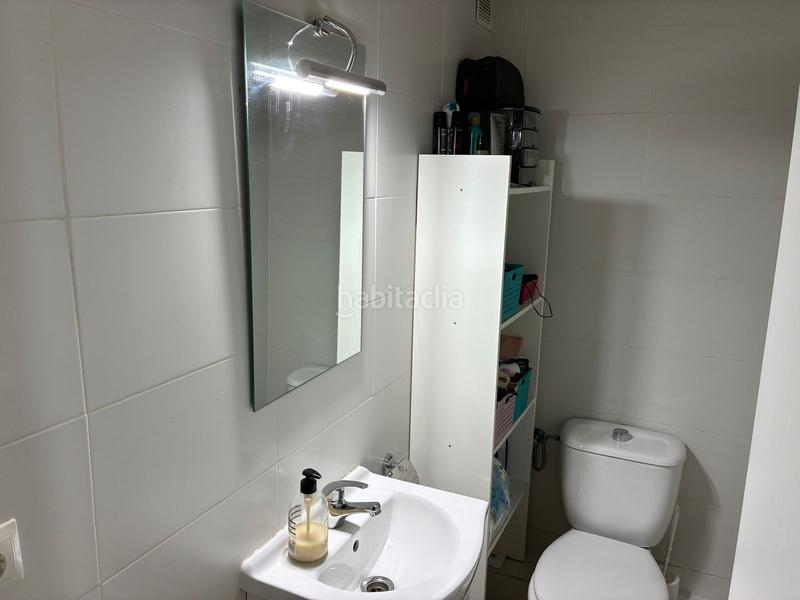 Foto d7b41366-b032-45f2-a0cf-113b45ac56a9. Pis amb calefacció a Manantiales-Estación de Autobuses Torremolinos