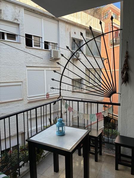 Foto efdbd363-81ce-4d21-8c95-97bc61a24600. Pis amb calefacció a Manantiales-Estación de Autobuses Torremolinos