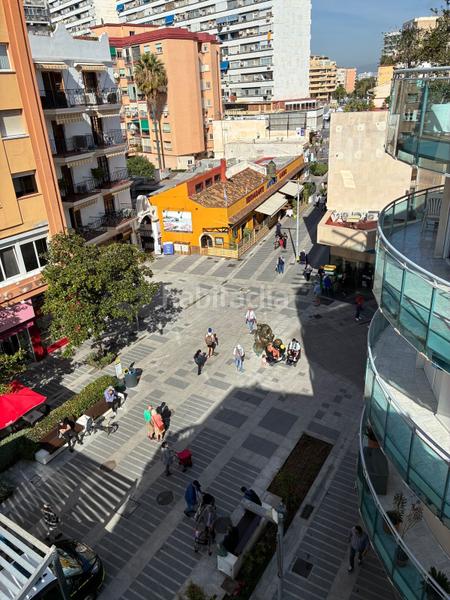 Foto fd66f151-2355-44d2-8312-a8d115cf3d81. Pis amb calefacció a Manantiales-Estación de Autobuses Torremolinos