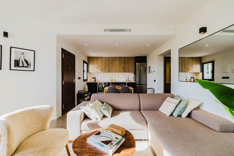 Foto 033d4301-97b6-4556-886f-ee44a64d3000. Semi detached house with pool in Montealto - Monterrey Benalmádena