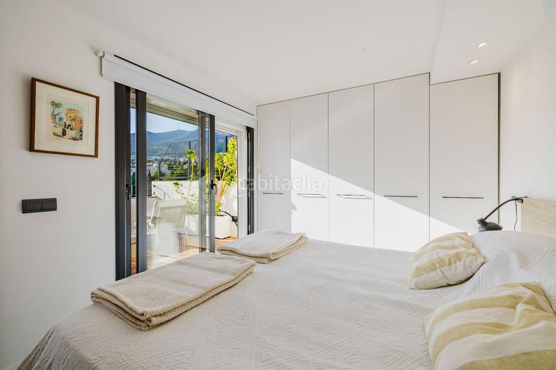 Foto 13838b8c-bea9-4e95-ae1a-79c5e945a358. Semi detached house with pool in Montealto - Monterrey Benalmádena