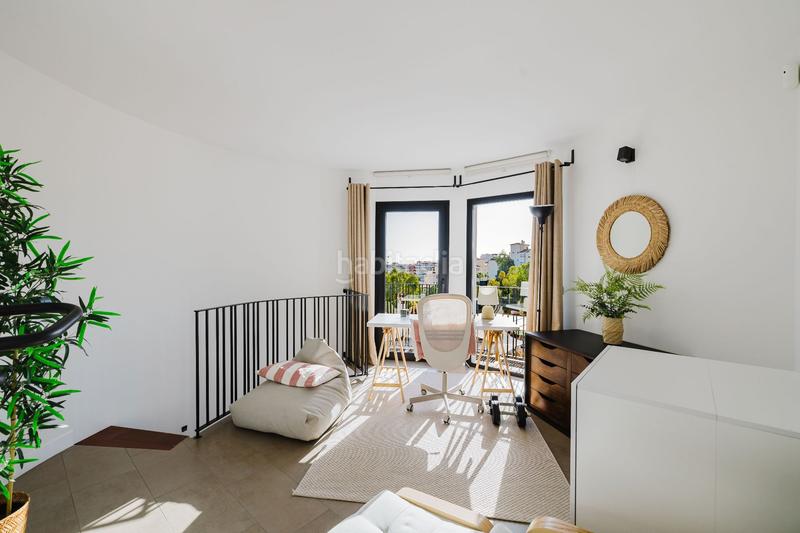 Foto 19981dfd-e576-4ea6-8e36-e0c432264033. Semi detached house with pool in Montealto - Monterrey Benalmádena