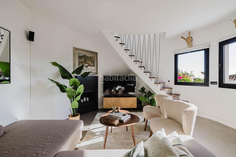 Foto 1d374591-93ac-4f30-8711-627c4517f35e. Semi detached house with pool in Montealto - Monterrey Benalmádena