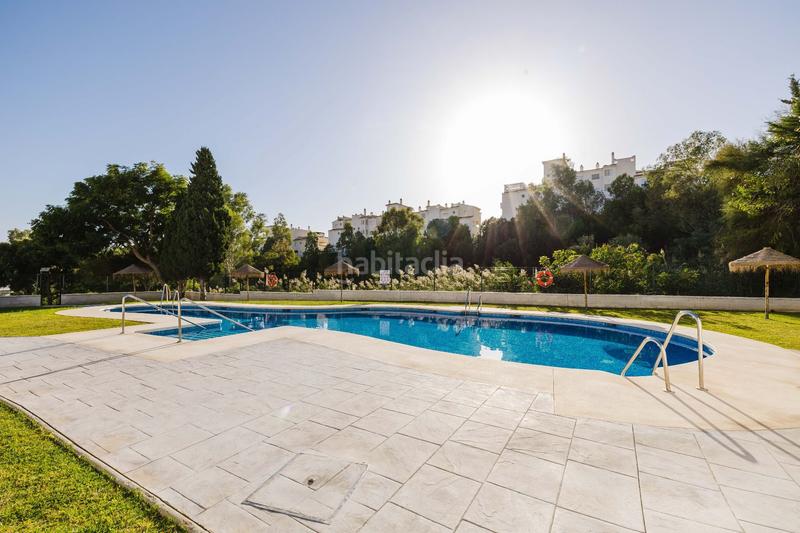 Foto 29b1703a-f06e-4b0f-8465-4ad7e3f533dd. Semi detached house with pool in Montealto - Monterrey Benalmádena