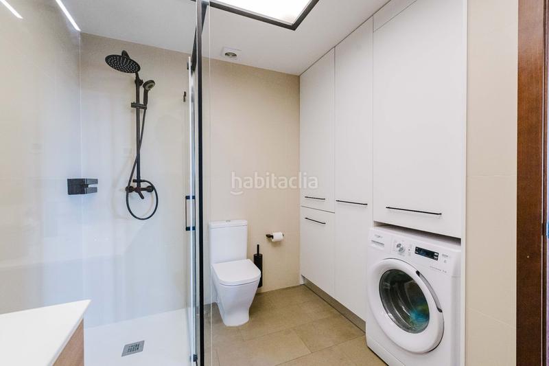 Foto 35794f61-3011-48e6-9463-fac8931e90bf. Semi detached house with pool in Montealto - Monterrey Benalmádena