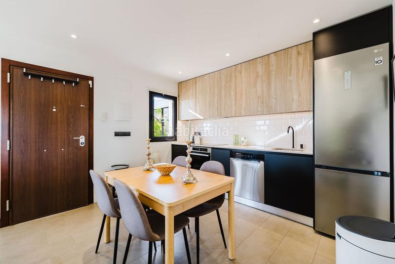 Foto 40a911d0-9f97-40cb-9d2c-dec72653e081. Semi detached house with pool in Montealto - Monterrey Benalmádena