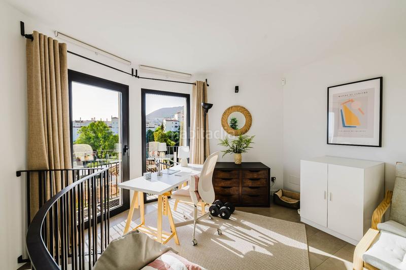 Foto 44fec20b-6db9-4ec1-9b3d-11c1357b79fc. Semi detached house with pool in Montealto - Monterrey Benalmádena