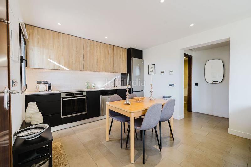 Foto 5c840d5d-ffb5-4fd3-a223-0ed6f7e00530. Semi detached house with pool in Montealto - Monterrey Benalmádena