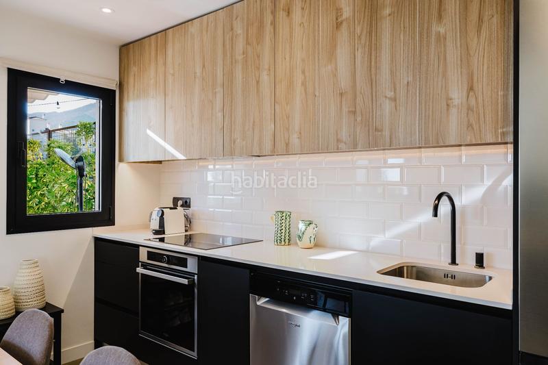 Foto 98c687d2-3967-4848-9afa-575a02cf6724. Semi detached house with pool in Montealto - Monterrey Benalmádena