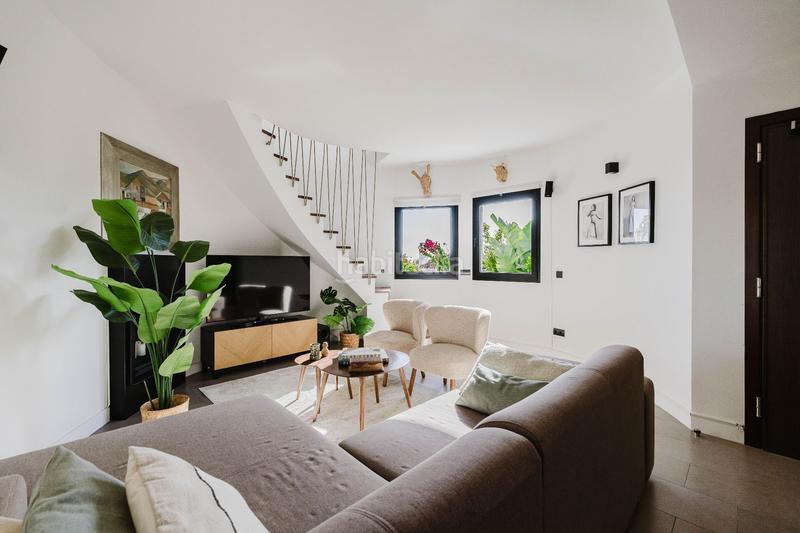 Foto 9fd1aaa0-838d-4bea-83bc-b265ebd00efc. Semi detached house with pool in Montealto - Monterrey Benalmádena